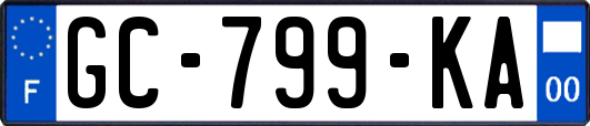 GC-799-KA