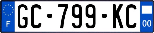 GC-799-KC