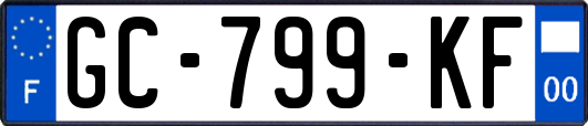 GC-799-KF