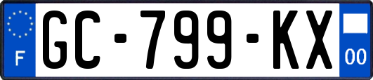 GC-799-KX
