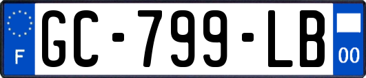 GC-799-LB