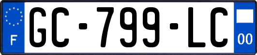 GC-799-LC