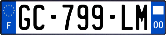GC-799-LM