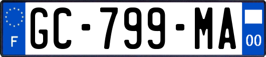 GC-799-MA