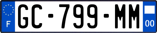 GC-799-MM