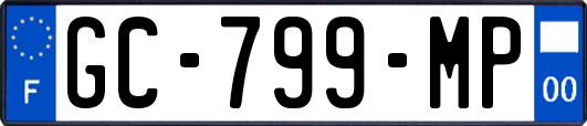 GC-799-MP