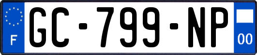 GC-799-NP
