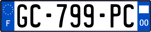 GC-799-PC