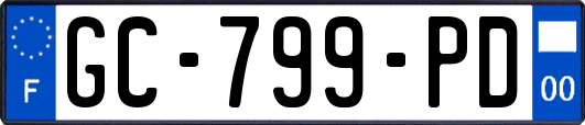 GC-799-PD