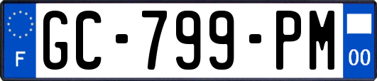 GC-799-PM