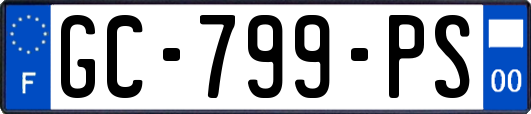 GC-799-PS