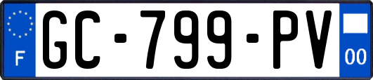 GC-799-PV