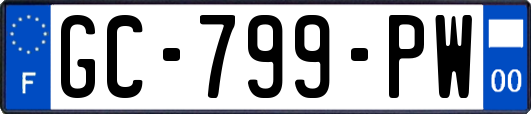 GC-799-PW