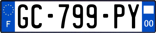 GC-799-PY