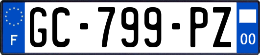 GC-799-PZ