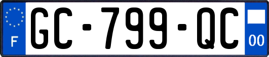 GC-799-QC