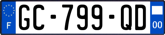 GC-799-QD