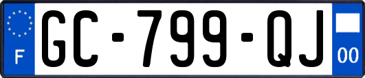 GC-799-QJ