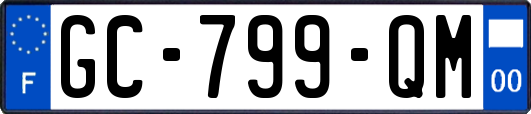 GC-799-QM