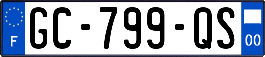GC-799-QS