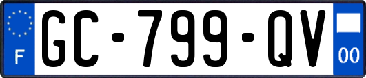 GC-799-QV