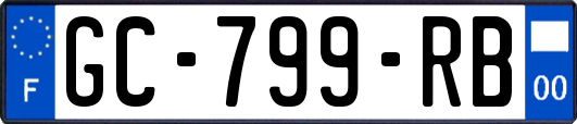 GC-799-RB