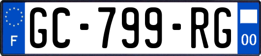 GC-799-RG