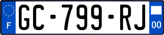 GC-799-RJ