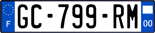 GC-799-RM