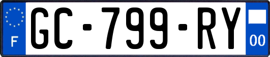GC-799-RY