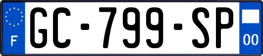 GC-799-SP
