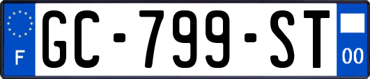 GC-799-ST
