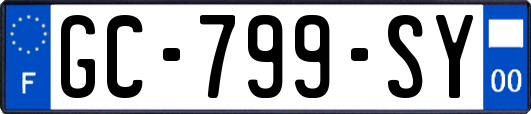 GC-799-SY