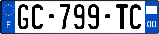 GC-799-TC