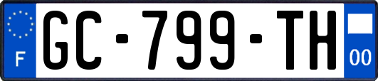 GC-799-TH