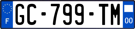 GC-799-TM