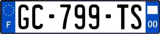 GC-799-TS