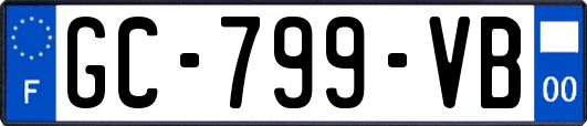 GC-799-VB