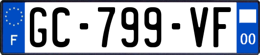 GC-799-VF