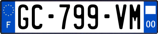 GC-799-VM