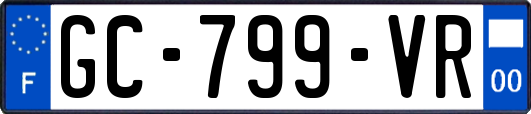 GC-799-VR