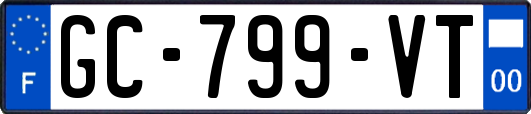 GC-799-VT