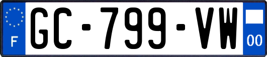 GC-799-VW
