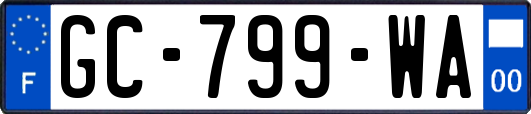 GC-799-WA