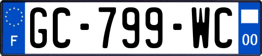 GC-799-WC