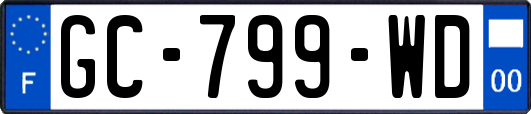 GC-799-WD