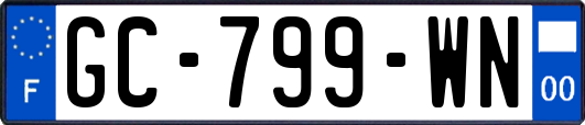 GC-799-WN