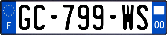 GC-799-WS