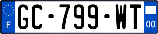 GC-799-WT