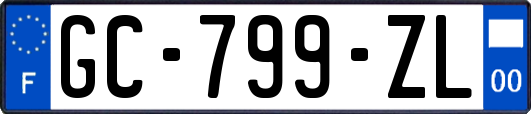 GC-799-ZL